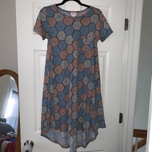 Lularoe Carly
